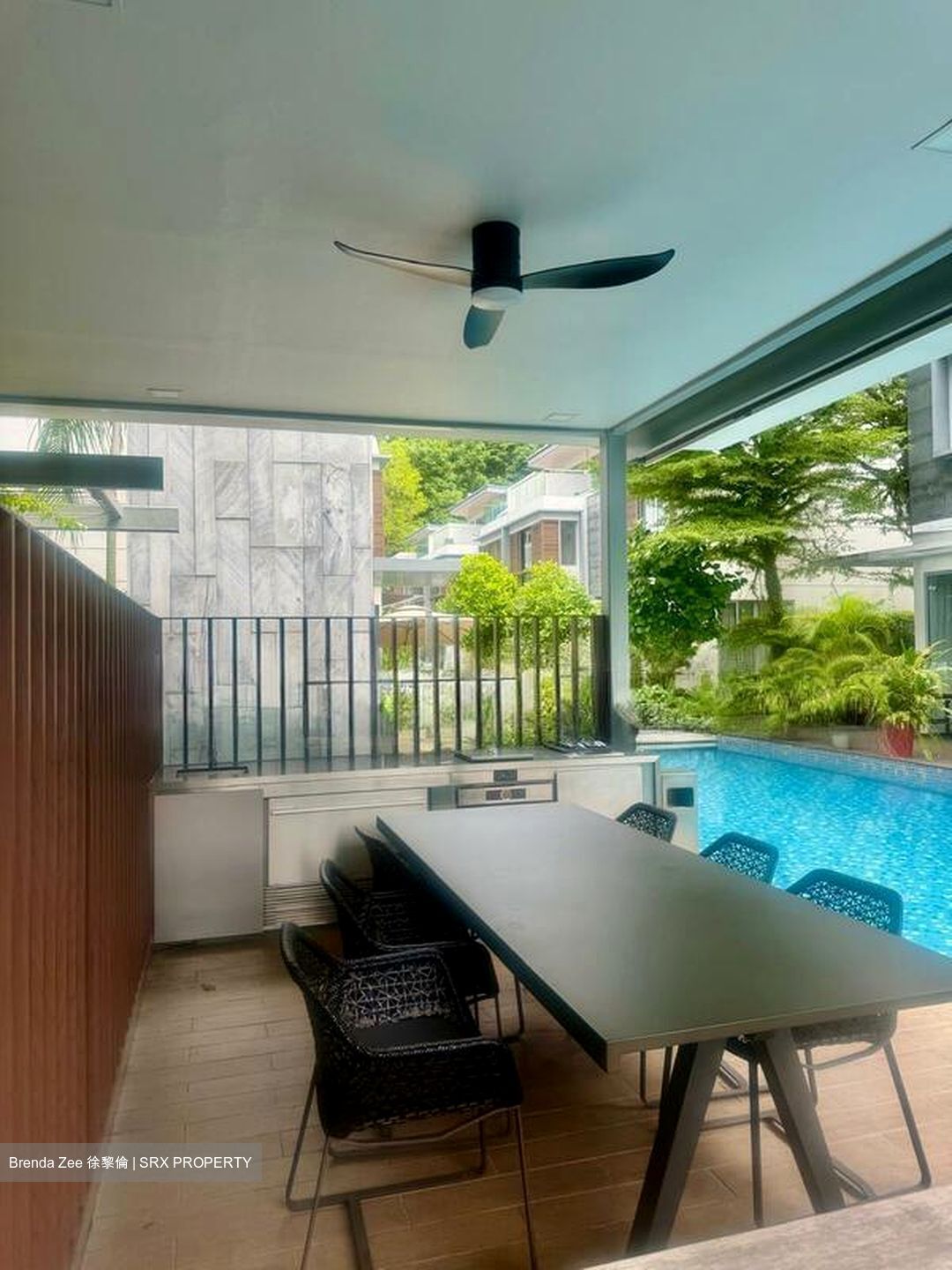 Greenwood Mews (D11), Terrace #519270151